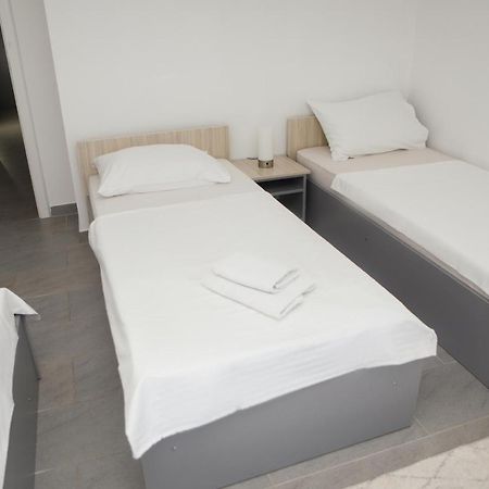 Villa Aurora Medugorje ภายนอก รูปภาพ