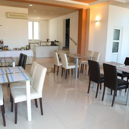 Villa Aurora Medugorje ภายนอก รูปภาพ