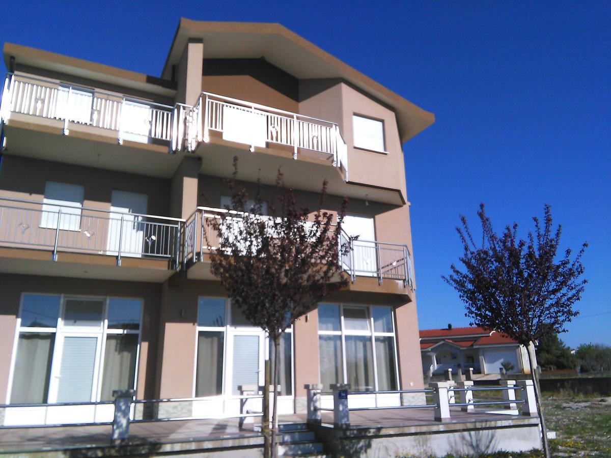 Villa Aurora Medugorje ภายนอก รูปภาพ