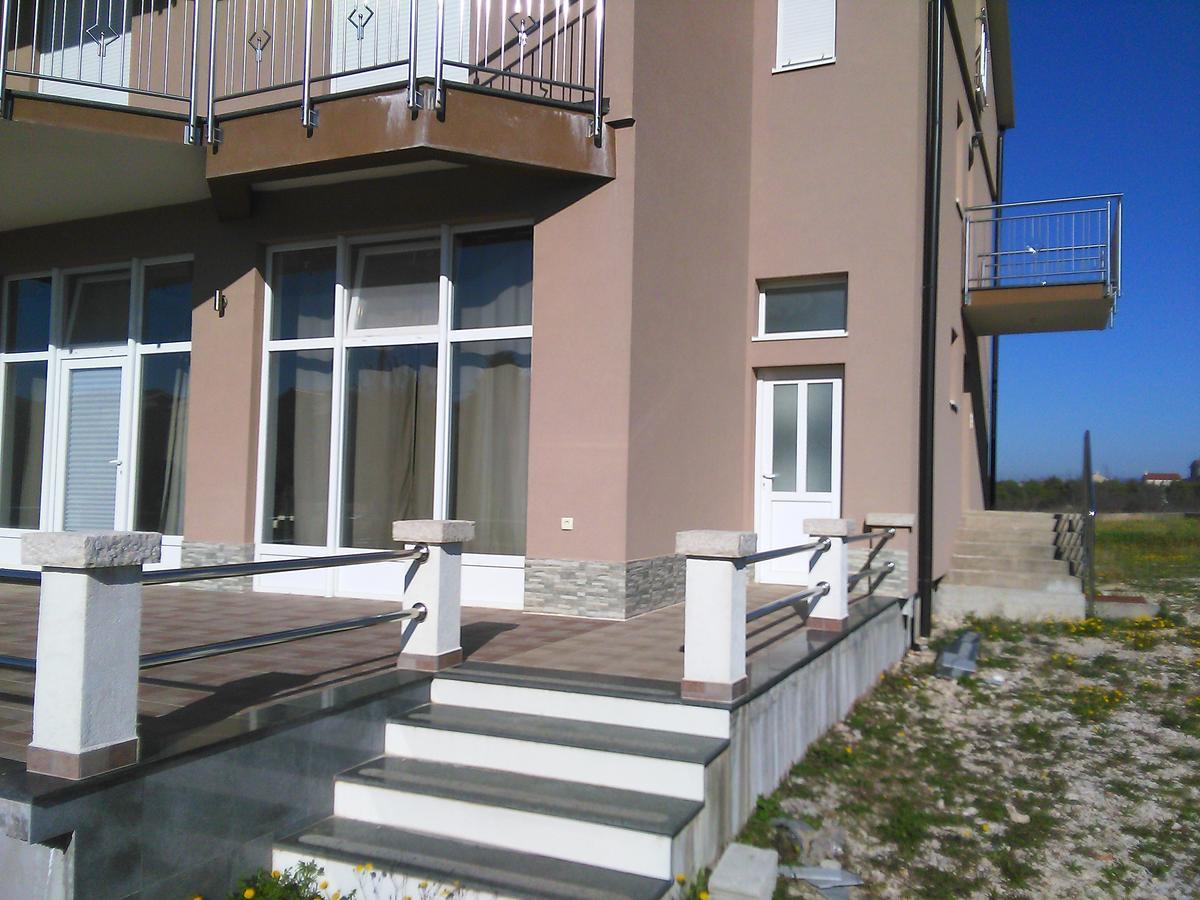 Villa Aurora Medugorje ภายนอก รูปภาพ
