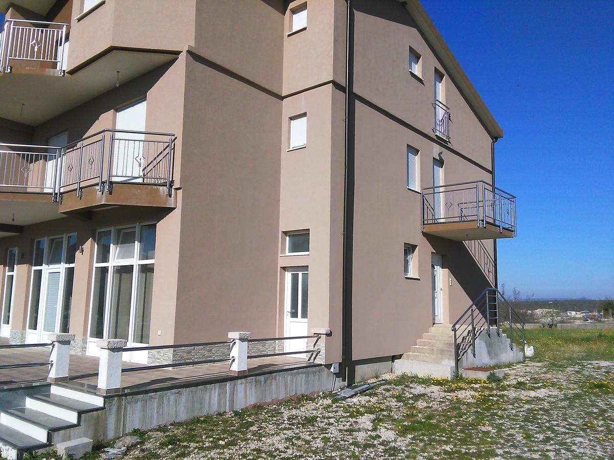 Villa Aurora Medugorje ภายนอก รูปภาพ