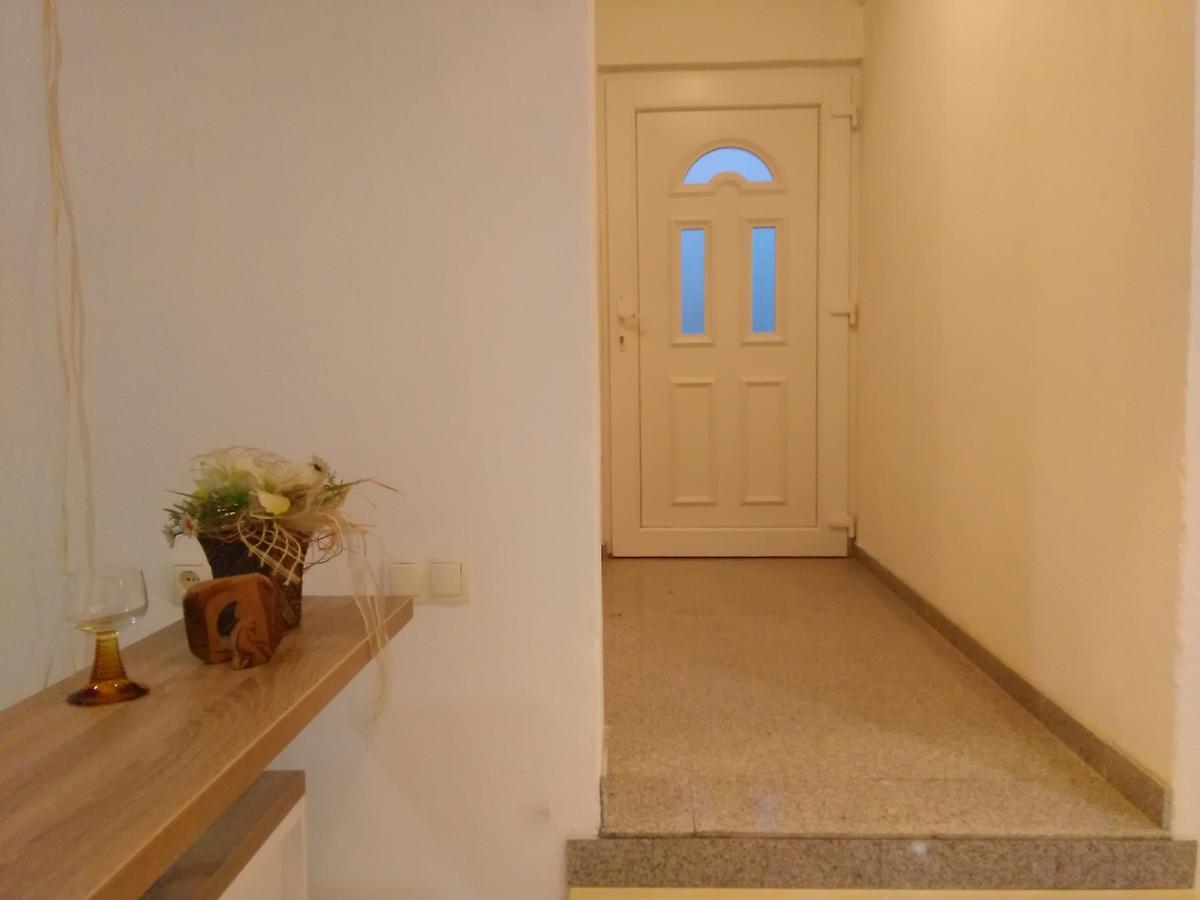 Villa Aurora Medugorje ภายนอก รูปภาพ