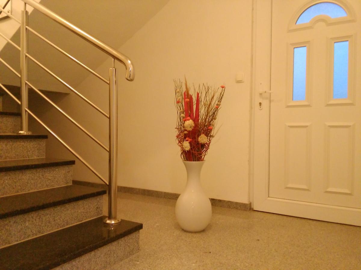 Villa Aurora Medugorje ภายนอก รูปภาพ