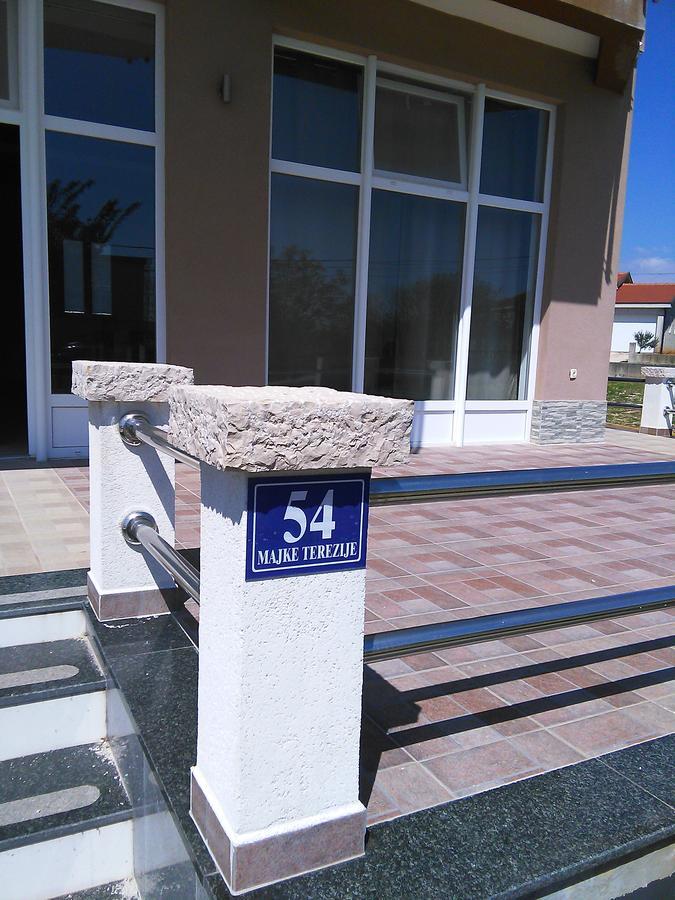 Villa Aurora Medugorje ภายนอก รูปภาพ