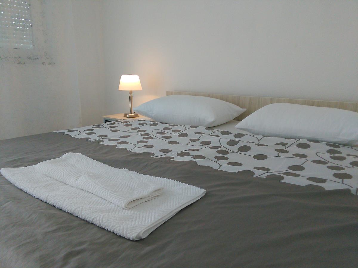 Villa Aurora Medugorje ภายนอก รูปภาพ