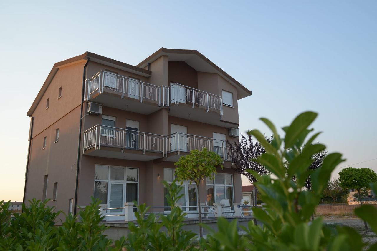 Villa Aurora Medugorje ภายนอก รูปภาพ