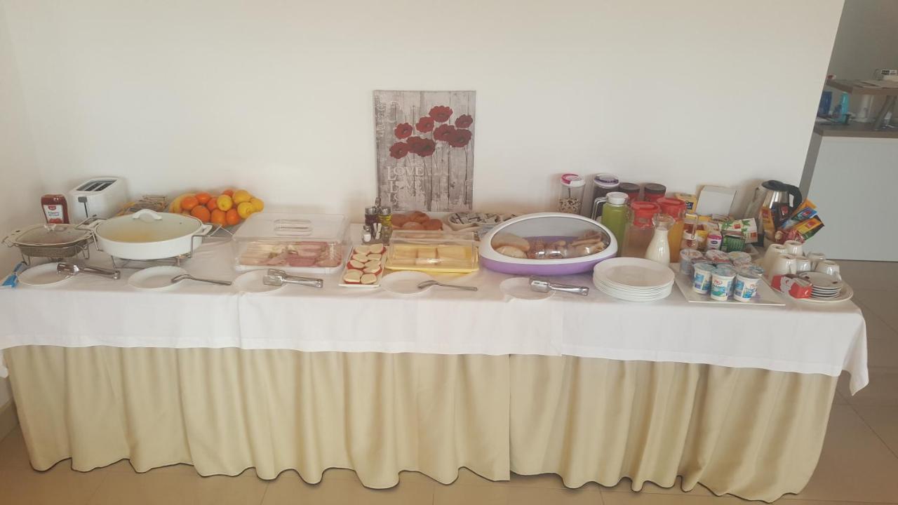 Villa Aurora Medugorje ภายนอก รูปภาพ