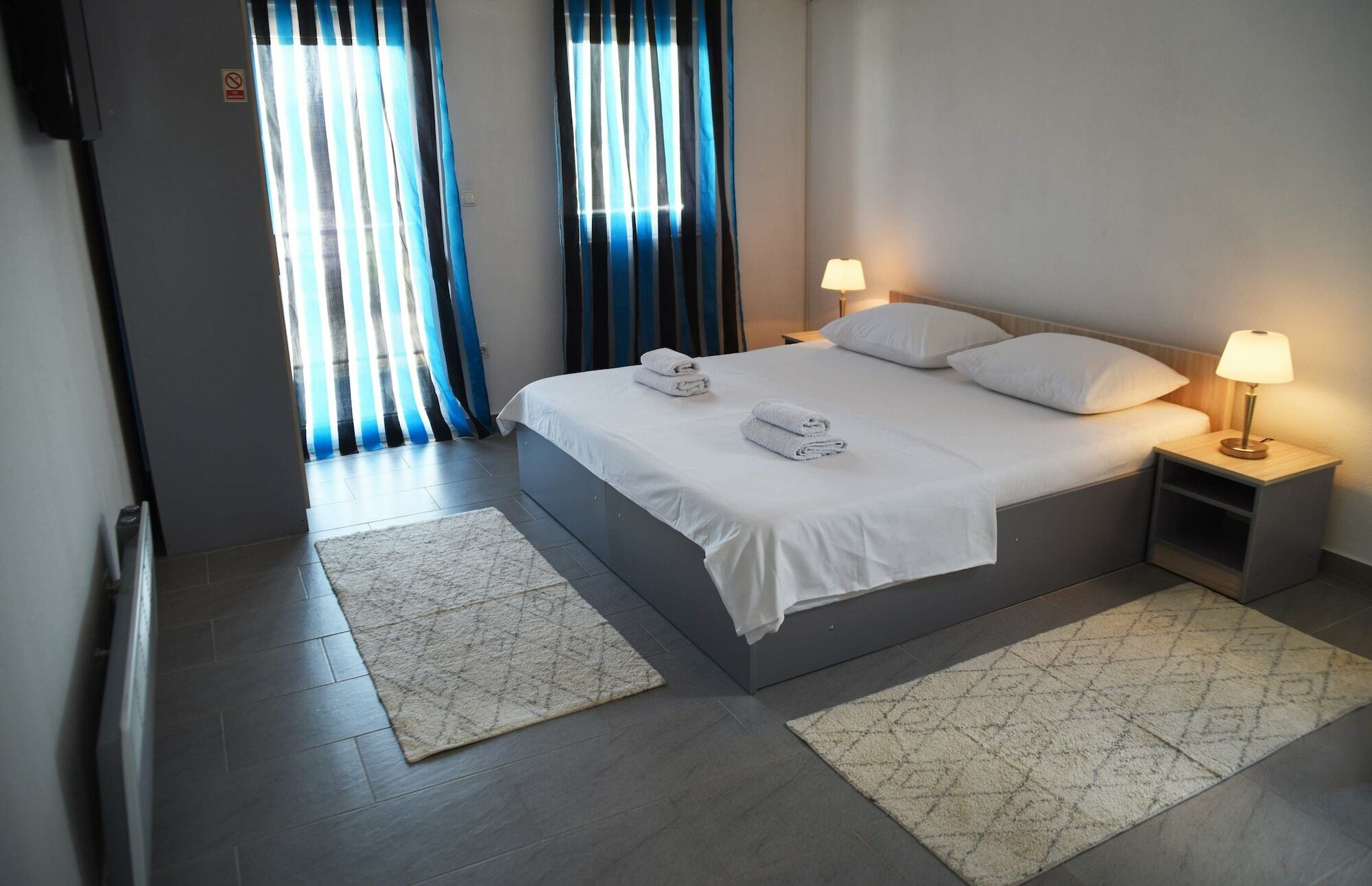 Villa Aurora Medugorje ภายนอก รูปภาพ