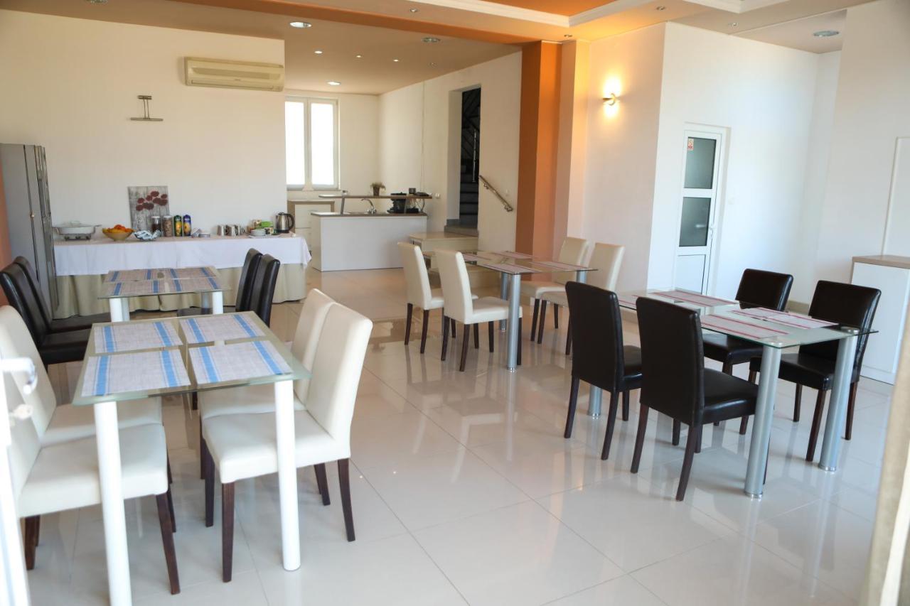 Villa Aurora Medugorje ภายนอก รูปภาพ