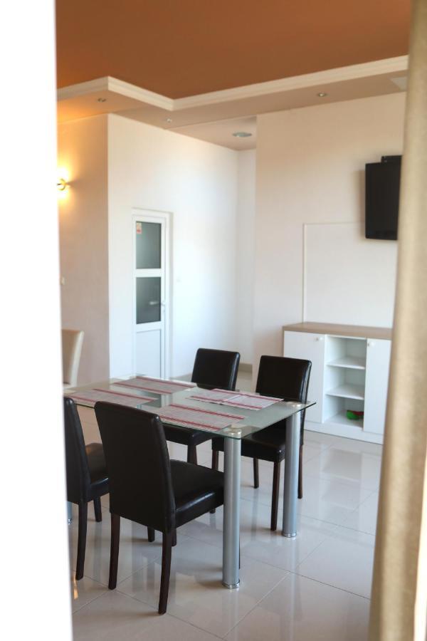 Villa Aurora Medugorje ภายนอก รูปภาพ
