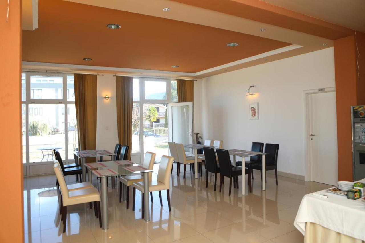 Villa Aurora Medugorje ภายนอก รูปภาพ