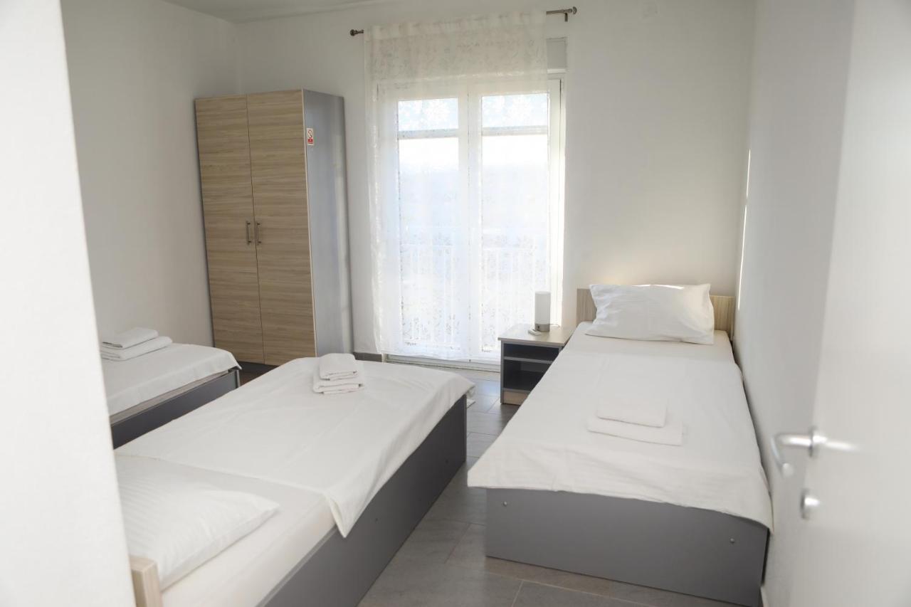 Villa Aurora Medugorje ภายนอก รูปภาพ